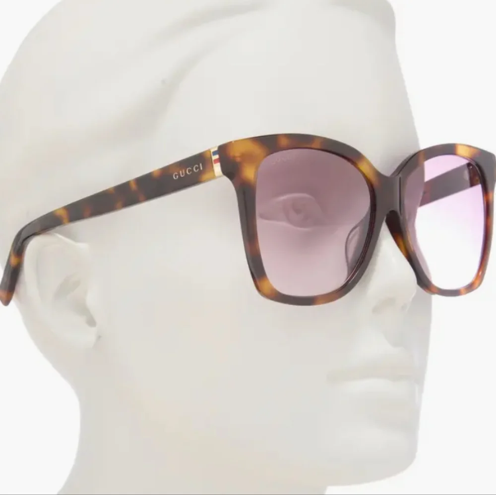 Gucci Glasses